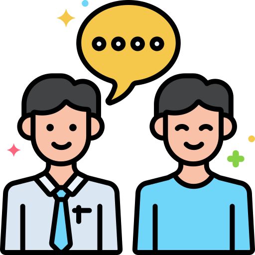 Иконка: Рекомендации